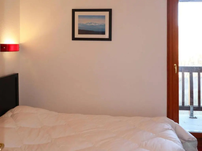 Chalet Les Orres, 3 pièces, 6 personnes - FR-1-322-149