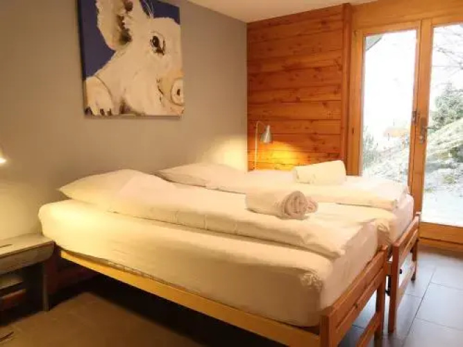 Chalet Chalet Mopani