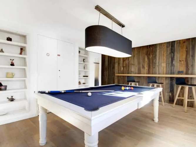 Chalet Morzine, 9 pièces, 14 personnes - FR-1-627-9
