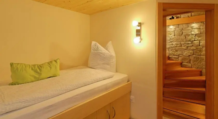 Chalet Püzji