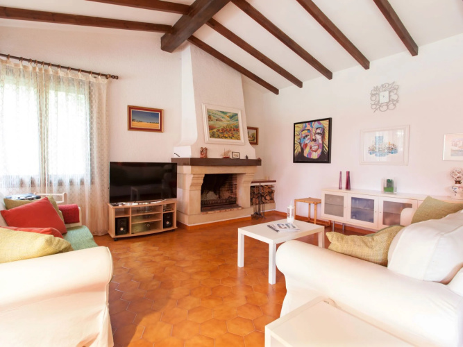 Villa Chez Noux