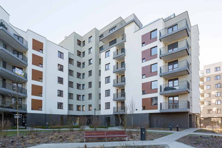 Chill Apartments Airport Apartments