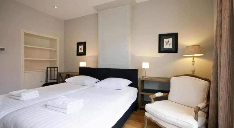 City Centre Apartments Jolanda