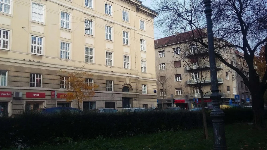 City & Style Apartmani