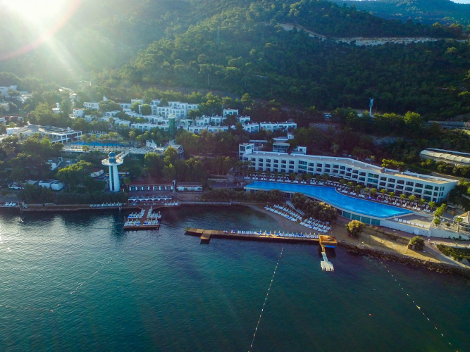 Blue Dreams Resort-Ultra All Inclusive