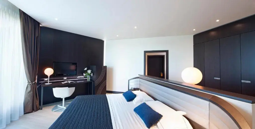 Golf Hotel Albarella