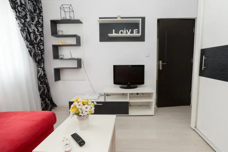 Cluj Lux Apartment Taberei