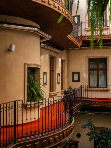 Hotel Copernicus