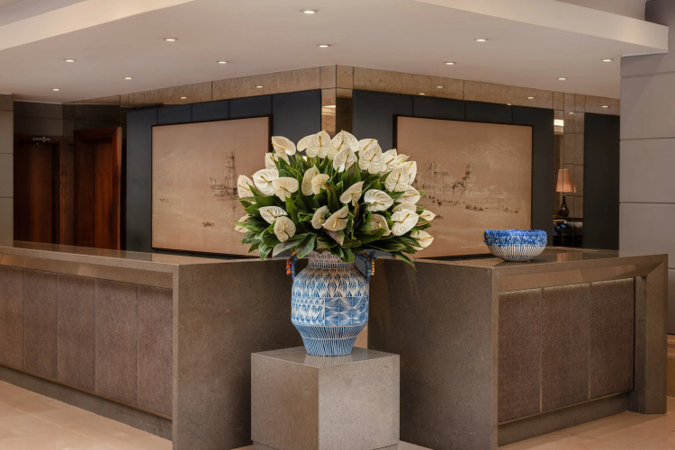 Corinthia Lisbon
