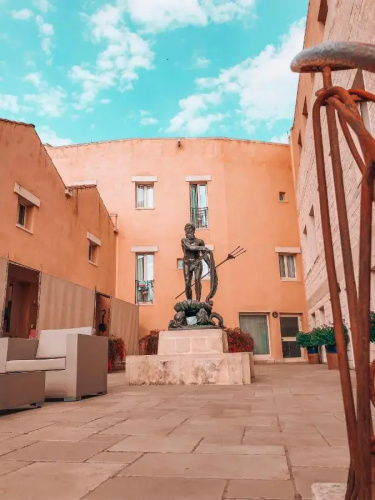Corte di Nettuno - CDSHotels