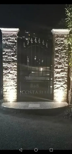 Costa blu