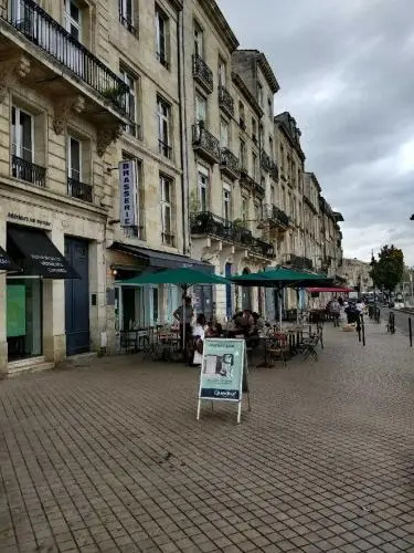 Culinaire