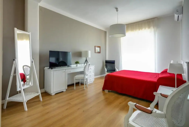 Culture Residence Consalvo Otto