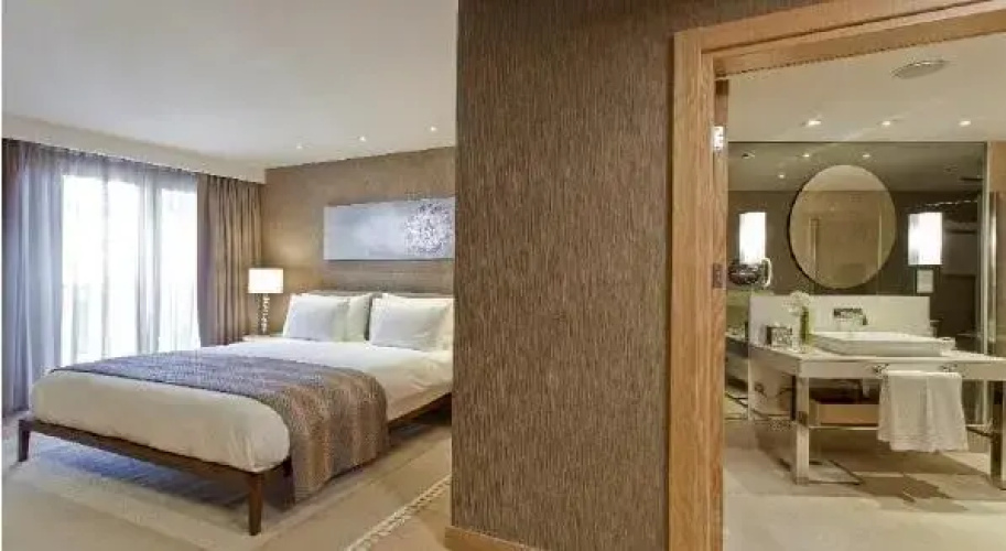 CVK Park Prestige Suites