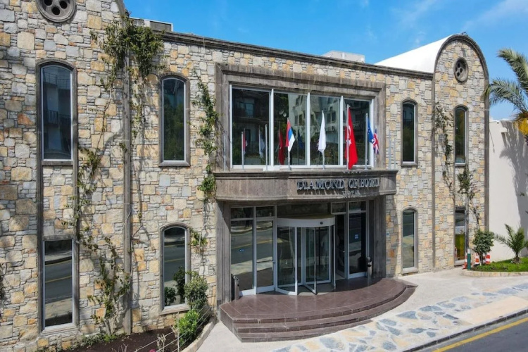 Diamond of Bodrum by Loxia Hotels