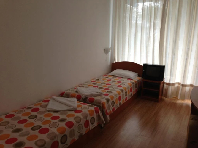 Hotel Diana