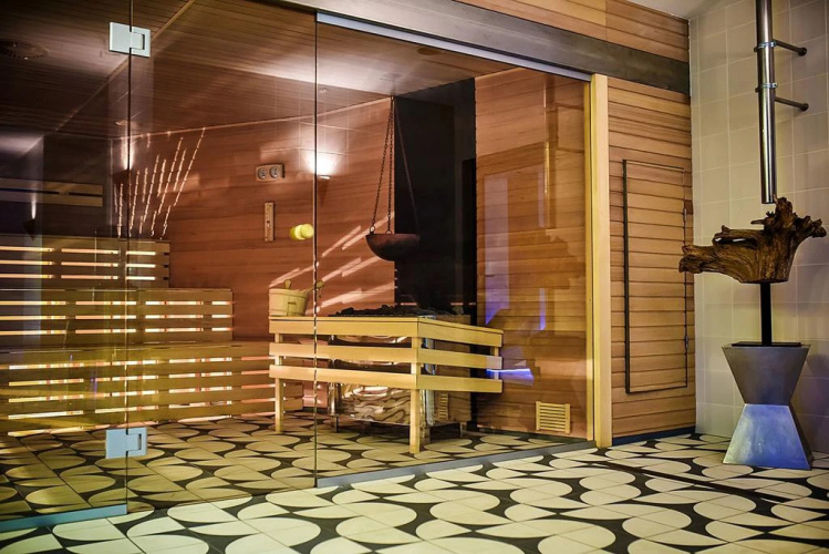 Diune Hotel