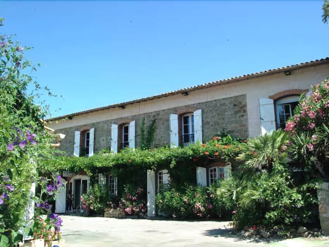 Douce Quiétude - Campsite