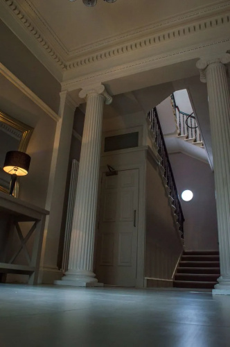 Dreamhouse at Blythswood Apartments Glasgow