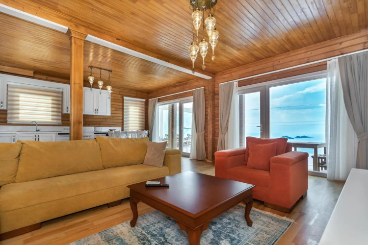 Eco Villa Sardunya