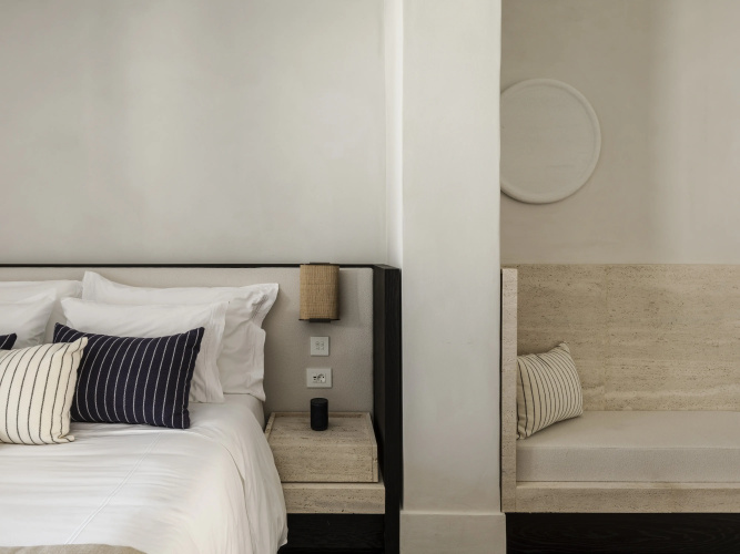 Anandes Hotel
