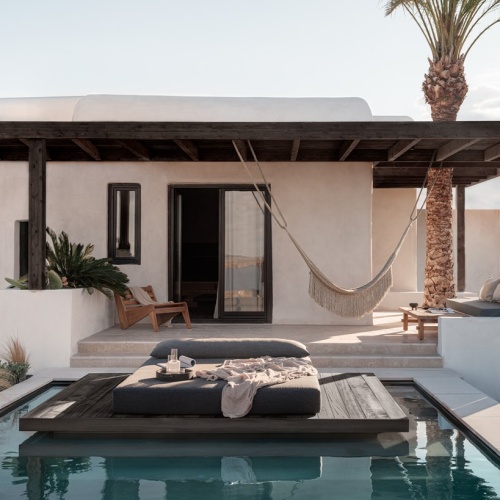 Ananea Mykonos - Adults Only