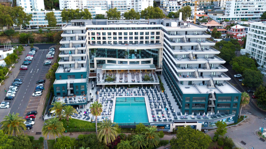 Enotel Lido – All Inclusive