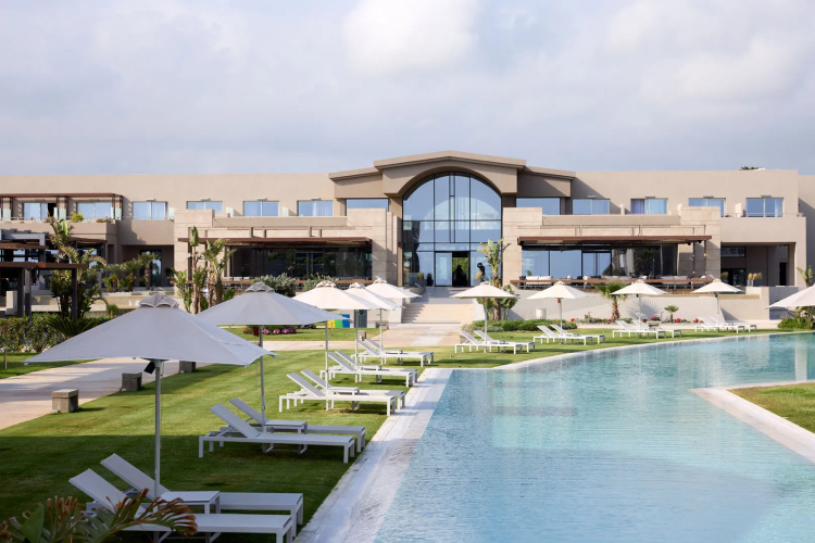 Euphoria Resort - All Inclusive