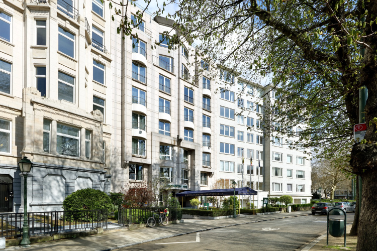 Eurostars Montgomery