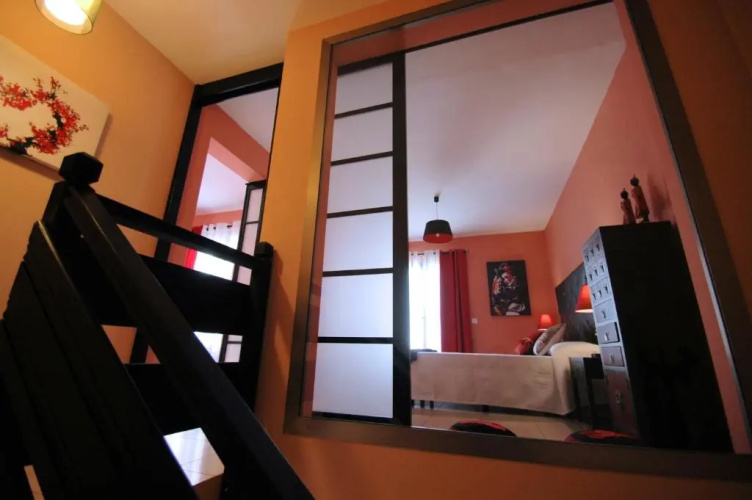 Evita Beach Suites Exclusivas