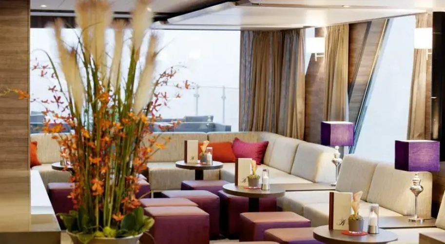 Fairtours Hotelschiff 5 Köln