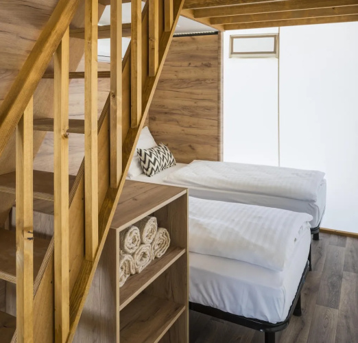 Falkensteiner Premium Camping Zadar