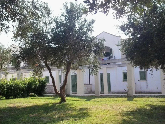 Family Village Otranto