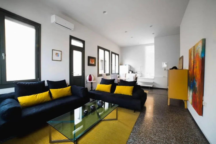 Faro Apartments