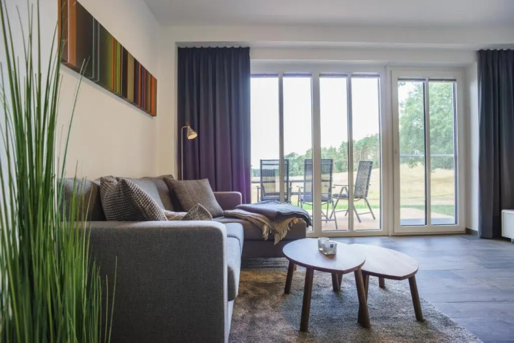 Ferienhaus "Felix"