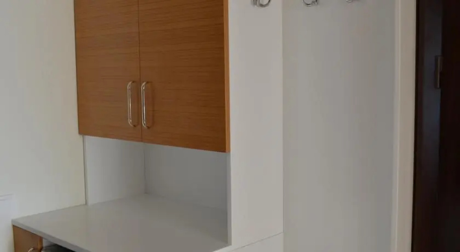 Foca Park Apartments