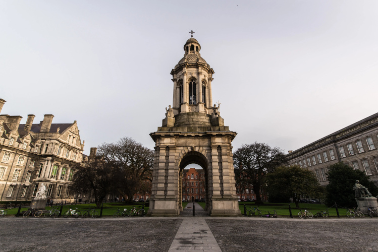 InterContinental Dublin
