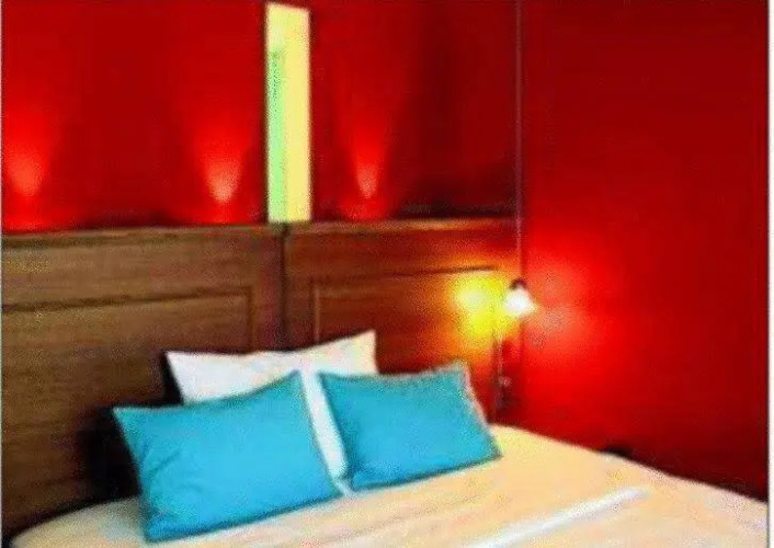 Hotel zum Ochsen