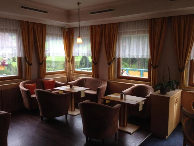Hotel Sunshine Superior - ADULTS ONLY