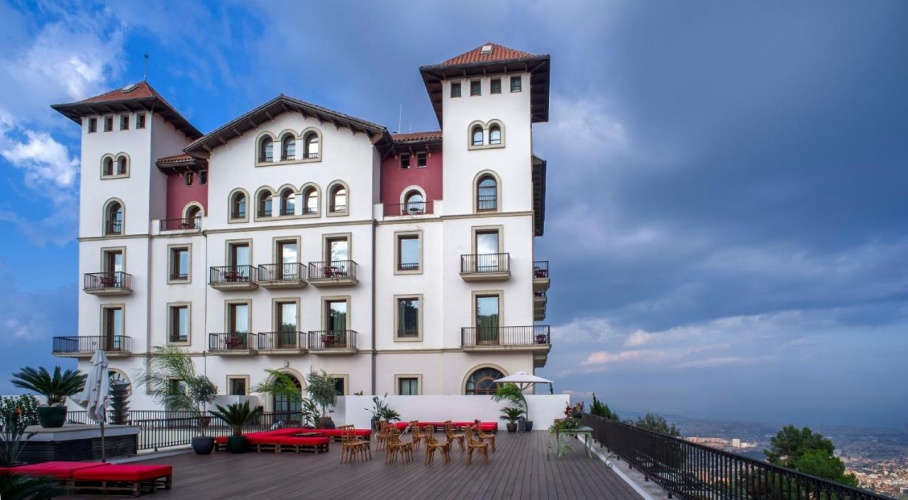 METT Barcelona GL – A Leading Hotel of the World