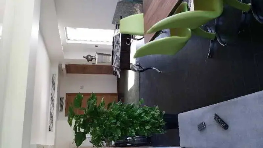 Grand Hotel Minareto Suites Suite Luxury Villa