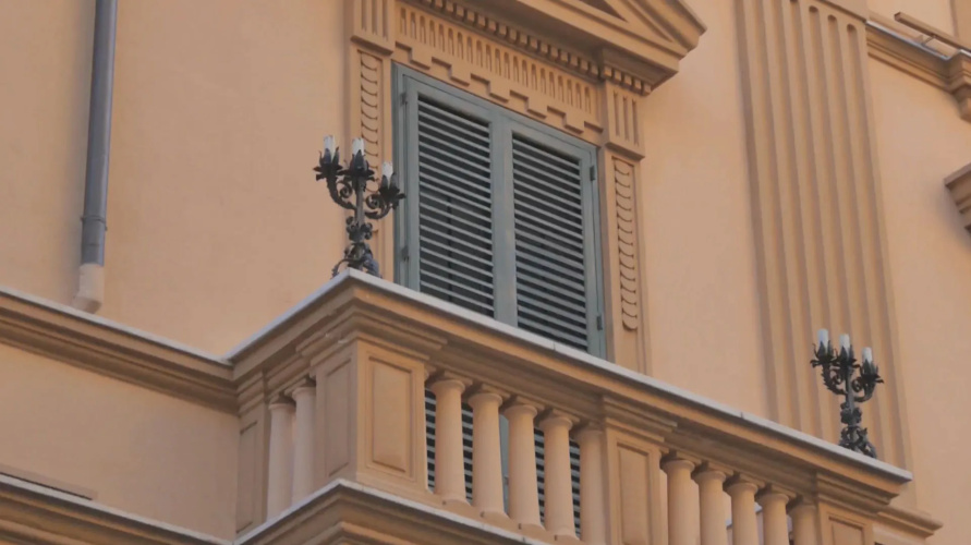 Grand Hotel Wagner