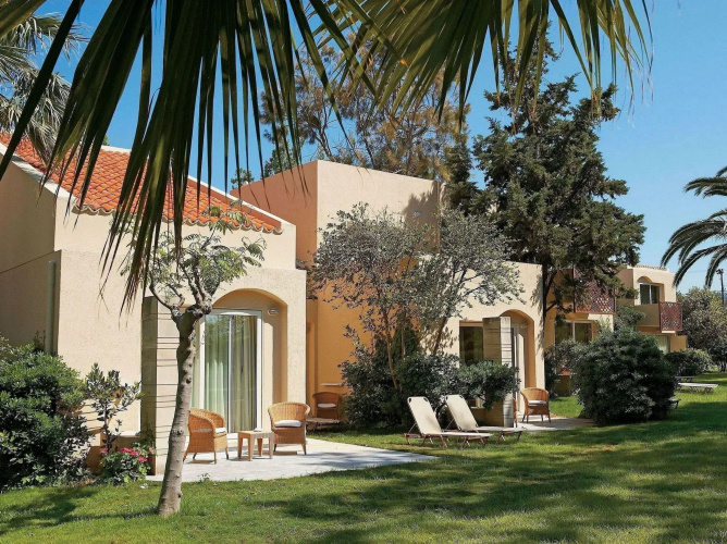 Grecotel Creta Palace