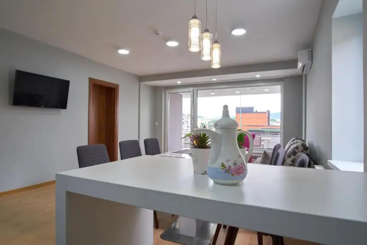 Green Elite Residence