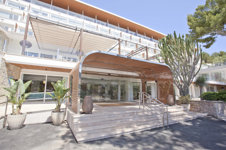 Grupotel Molins Hotel