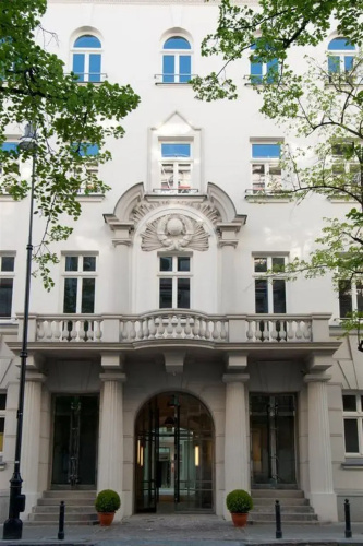 H15 Boutique Hotel, Warsaw, a Member of Design Hotels