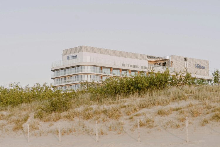 Hilton Swinoujscie Resort and Spa