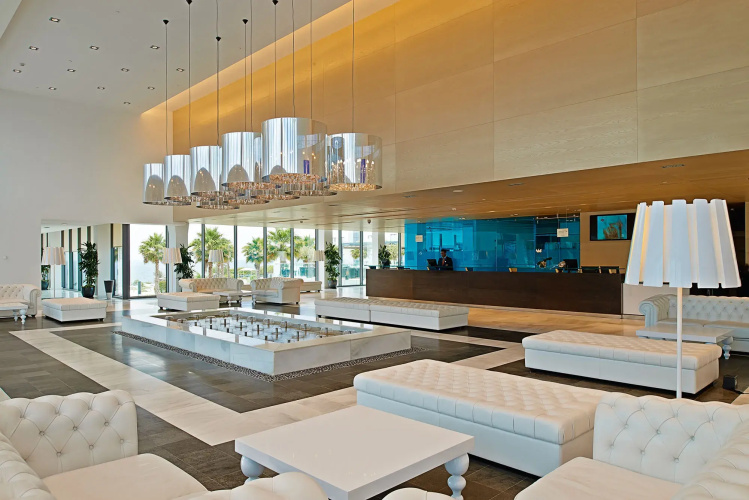 Hipotels Gran Conil & Spa