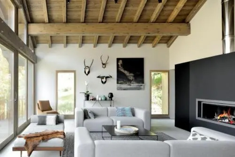Home by U Chalet 1