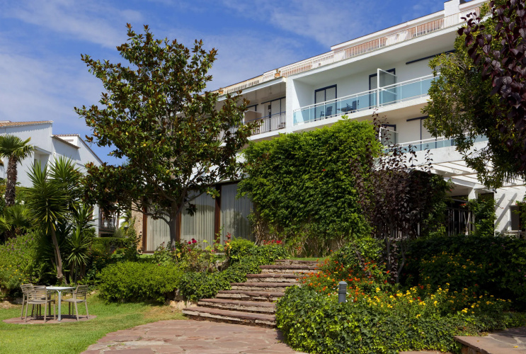 Hotel Alga
